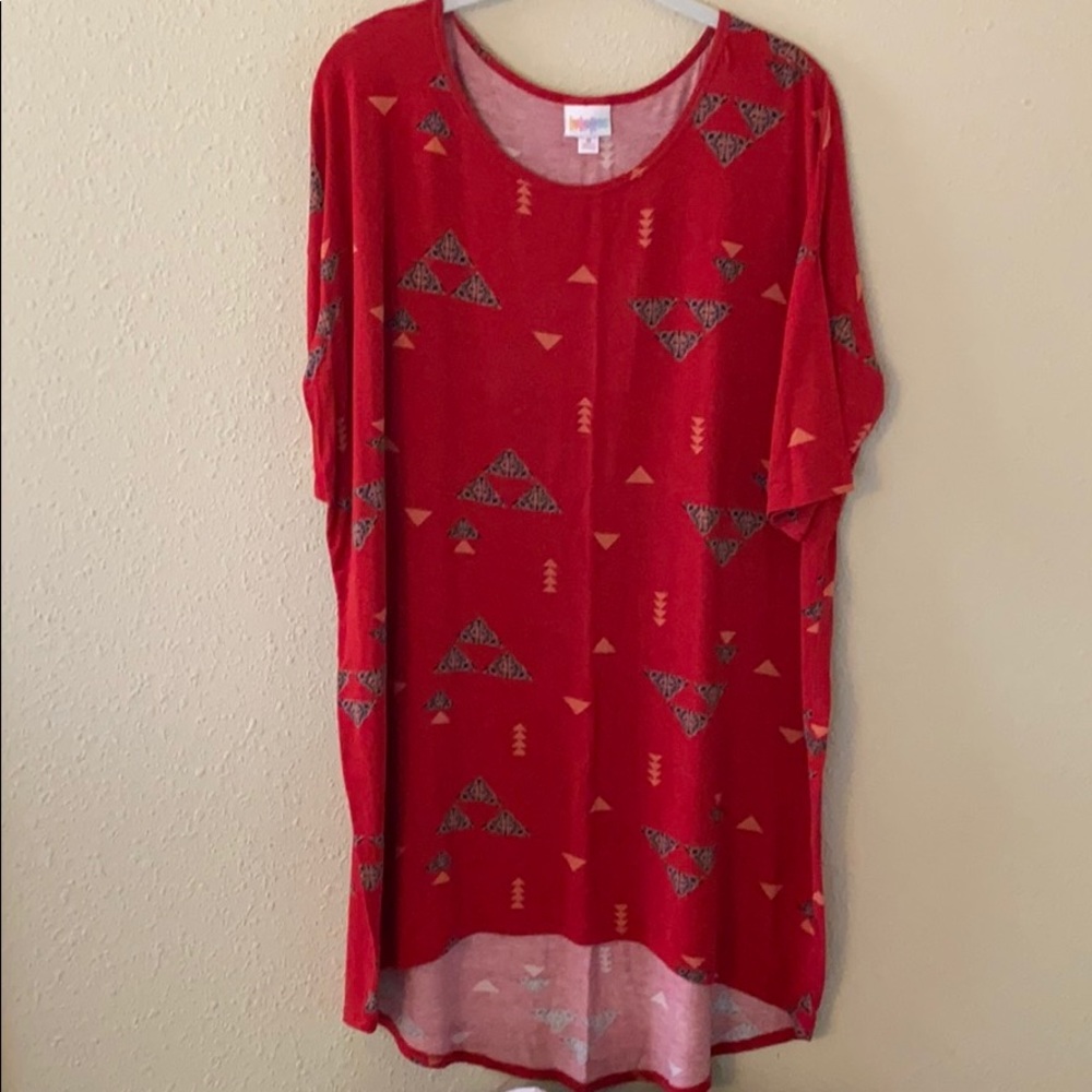 LuLaRoe Irma